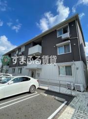 シャルマン堂前