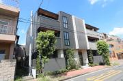 ＪＲ京浜東北・根岸線蕨駅まで徒歩15分