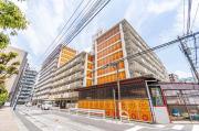 ＪＲ総武線（各駅停車）亀戸駅まで徒歩13分