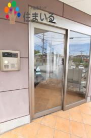 ＪＲ東海道本線大高駅まで徒歩6分