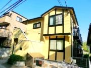 京成千原線千葉寺駅まで徒歩10分