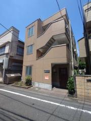 西武新宿線田無駅まで徒歩6分