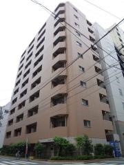 スカイコート日本橋第5