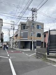 京成押上線八広駅まで徒歩10分