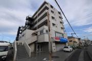 相鉄本線かしわ台駅まで徒歩24分