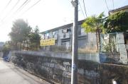 京王線北野駅まで徒歩10分