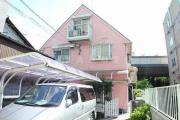 花園車道町apartment