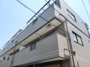 ＪＲ京浜東北・根岸線川崎駅まで徒歩12分