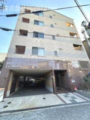 シェルマンド毛馬