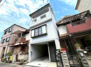 ＪＲ片町線野崎駅まで徒歩29分