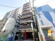 ＪＲ大阪環状線芦原橋駅まで徒歩5分