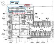 ＪＲ京葉線潮見駅まで徒歩3分