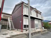 弥生町アパート