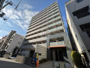 地下鉄御堂筋線大国町駅まで徒歩4分