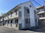 リバーベルのぎく野
