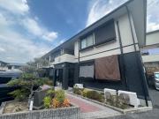 近鉄けいはんな線長田駅まで徒歩10分