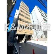 K RESIDENCE 柏