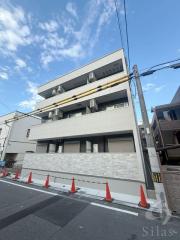 フジパレス喜連瓜破V番館