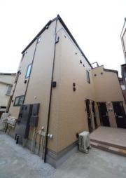 京王線代田橋駅まで徒歩7分