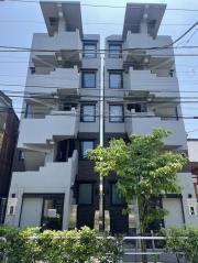 タスキリシェス南品川EAST