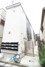 サークルハウス板橋区役所前弐番館