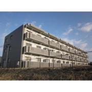 ふじ第2マンション