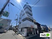 GBハイツ堀止南ノ丁