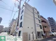 京急本線戸部駅まで徒歩3分