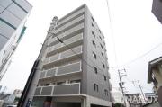 熊本市電健軍線河原町駅まで徒歩9分
