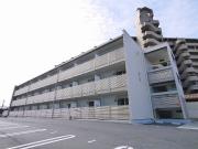 近鉄橿原線九条駅まで徒歩3分