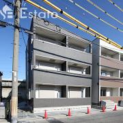 ジーメゾン名古屋牛立オーク