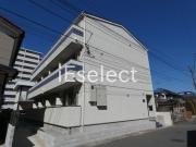 アットリラ稲毛海岸A