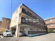 名鉄豊田線梅坪駅まで徒歩18分