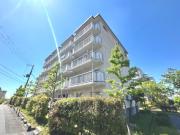 地下鉄西神・山手線名谷駅まで徒歩7分
