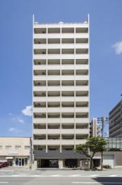 JR鹿児島本線 竹下駅 14階建 築8年
