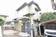 平福戸建て