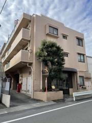 リッシェル生田