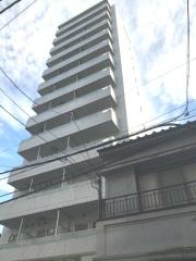 EAST AKIHABARA