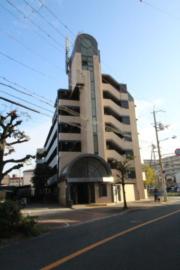 地下鉄今里筋線だいどう豊里駅まで徒歩8分