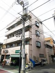 クレスト北町