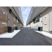 カサーレ蓮町I・II