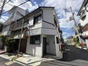 守口市大久保町貸家