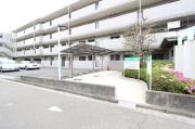 グリーンライン東山田駅まで徒歩7分