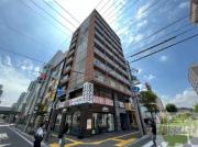地下鉄東豊線さっぽろ駅まで徒歩3分