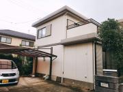 近見4丁目一戸建て