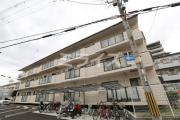 ＪＲ東海道本線千里丘駅まで徒歩6分