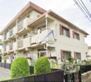 第2島田マンション