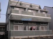 ＪＲ久大本線久留米大学前駅まで徒歩18分
