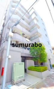 京成本線お花茶屋駅まで徒歩4分