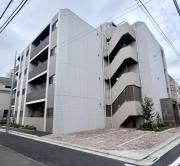 アイルグランデ赤羽